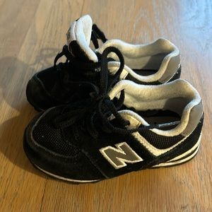Toddler new balance